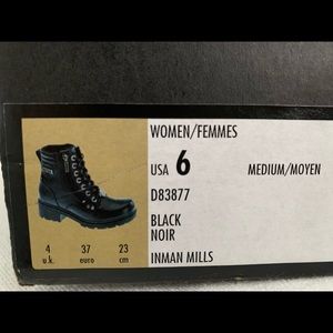 Harley Davidson Boots